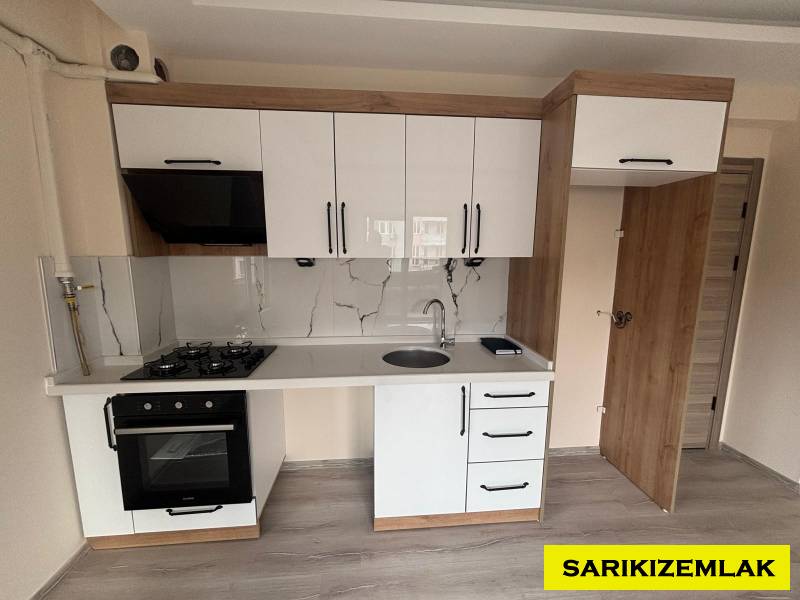 Edremit Cennetayağı Mah`da2+1  Daire. - 2